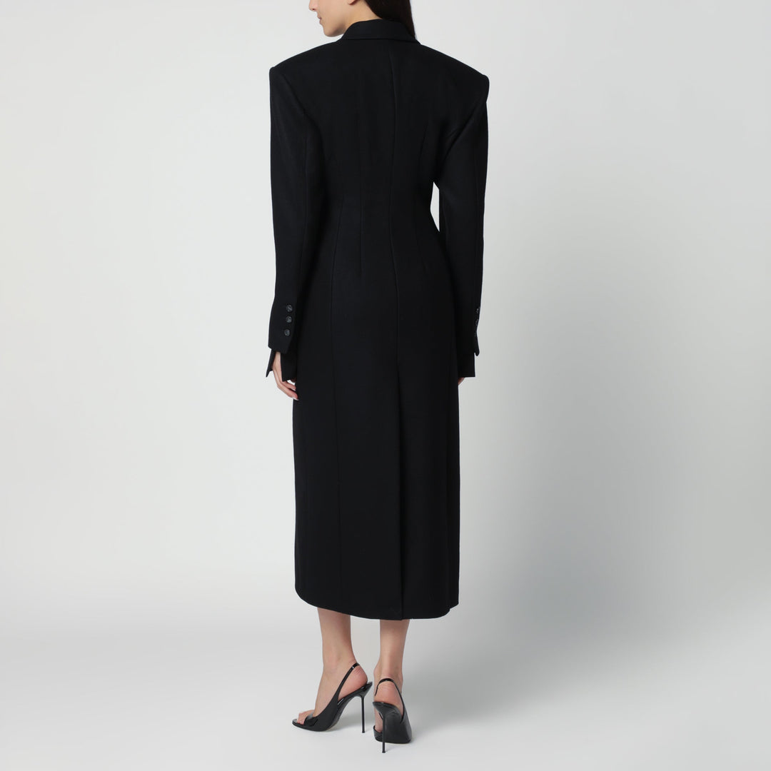 The Andamane Coats & Jackets - Black | c42ea48b9e2f813aa8632cdcc4cb1e7170d637aa