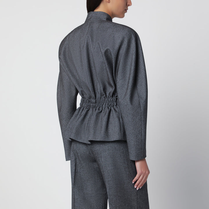The Andamane Coats & Jackets - Grey | c7535383d5600ee6e6fa8c47cb974059edc5723f