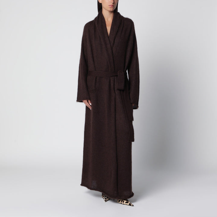 The Andamane Shirts & Tops - Brown | 08ccba874ad496a6c3ac05c38886c190e9d59822