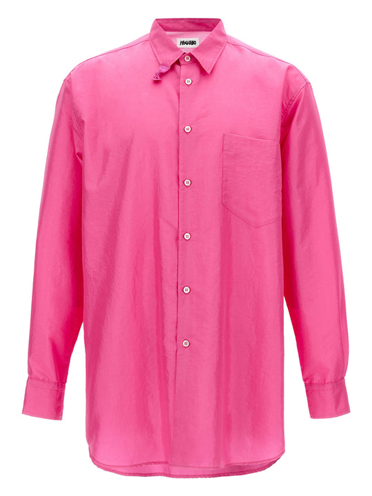 Huge Jesolo Shirt And Blouse Fuchsia