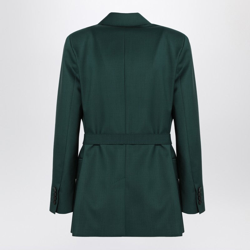 Max Mara Coats & Jackets - Green | d9a5ef76bd49b565d0e67f5da4d529fa90e5ae3f
