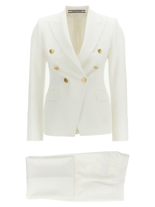 Alicya Blazers White