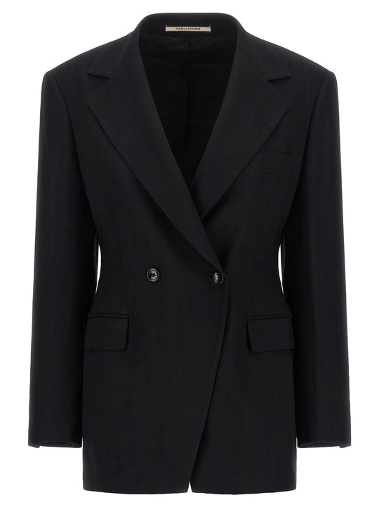 Astra Blazers Black
