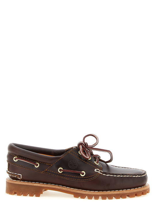 Timberland® Authentic Loafers Brown