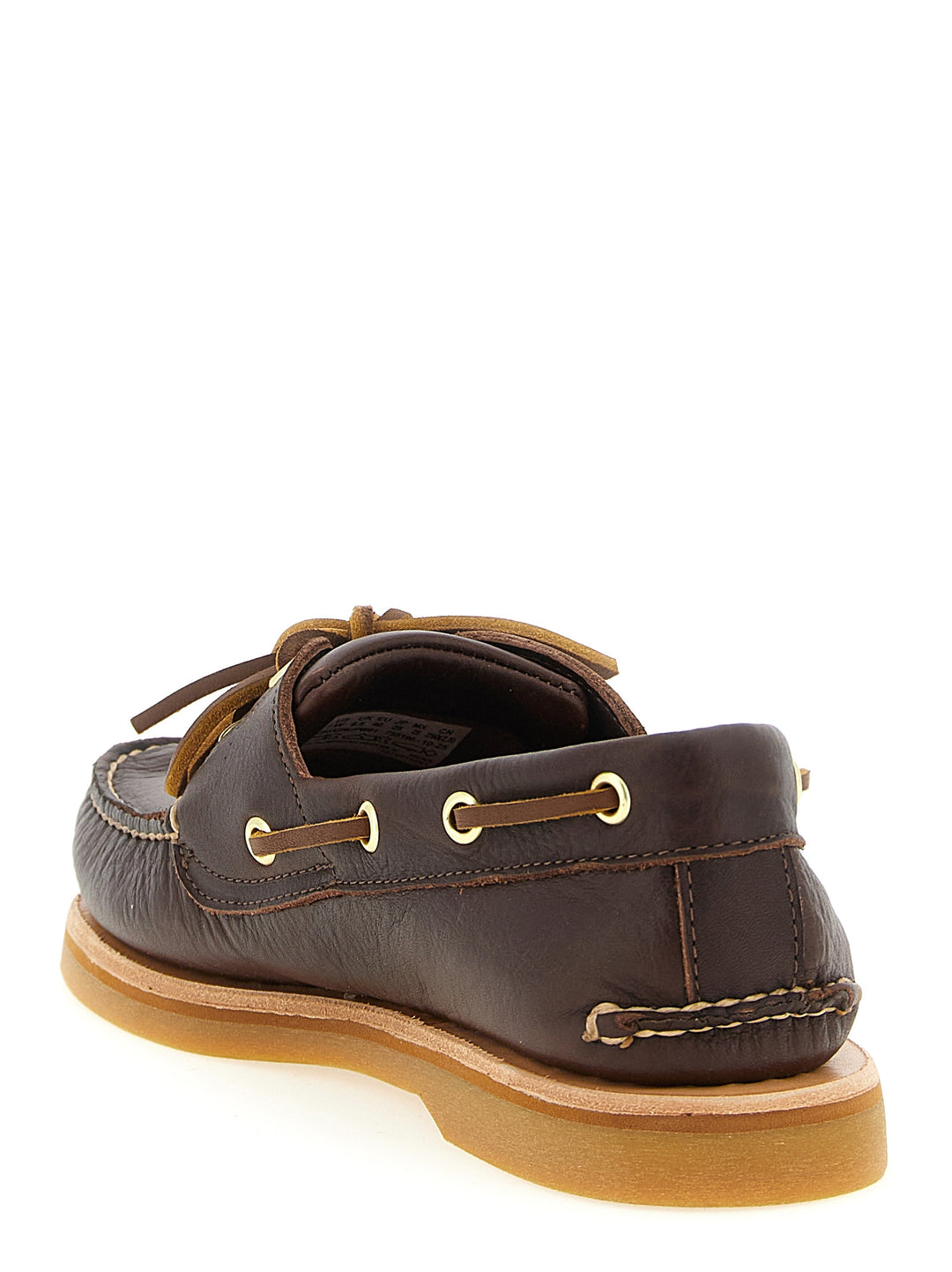Timberland Crafted Loafers - Brown | c8c35f52533591b0ed6098f778fa7ba3db2e8160