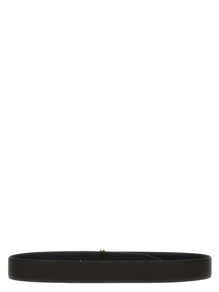 Tom Ford Buckle Logo Reversible Belt Belts - Multicolor | d2025ae5c56647c1a0885ce30685e9e27626b723