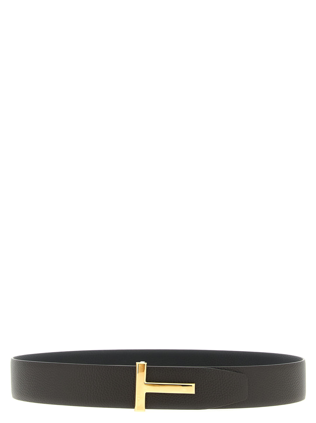 Tom Ford Hammered Reversible Belt Belts - Multicolor | 282efceeeeac8c33f8243159258f7bd076a55502