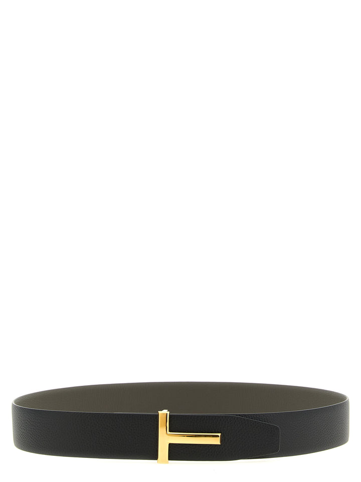 Tom Ford Icon Belts - Multicolor | aa983378a153f41e3090ef2ce2ce79a68877acee