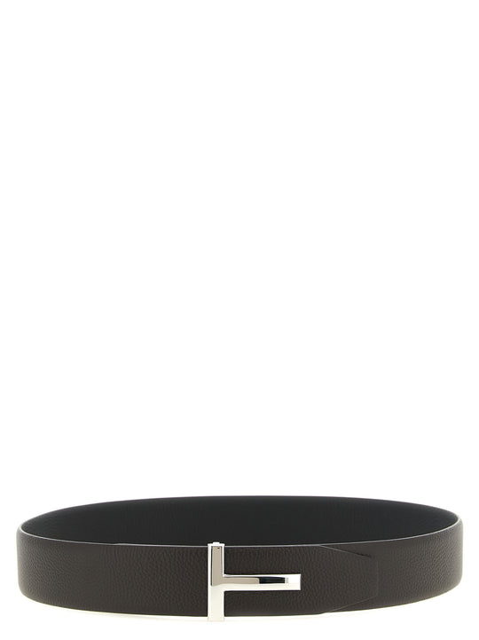 Icon Belts Multicolor