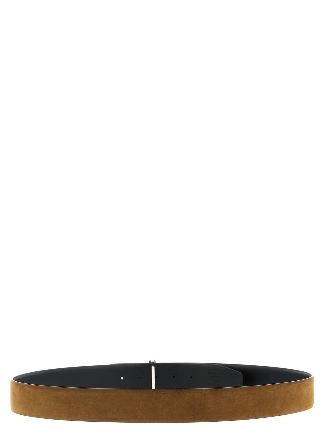 Tom Ford Reversible Belt Belts - Brown | ca43881d42d9951139bb67deb65cf897563c1977