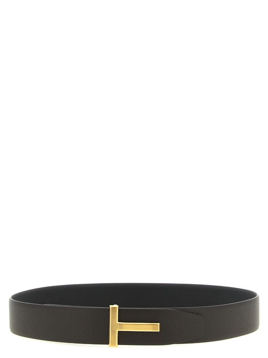Icon Belts Multicolor