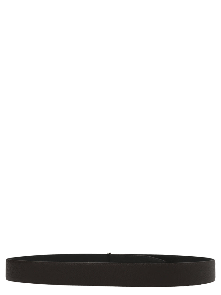 Tom Ford Leather Reversible Belt Belts - Multicolor | ad08540d6326c07ed612d97f7415bcc48ec746bf