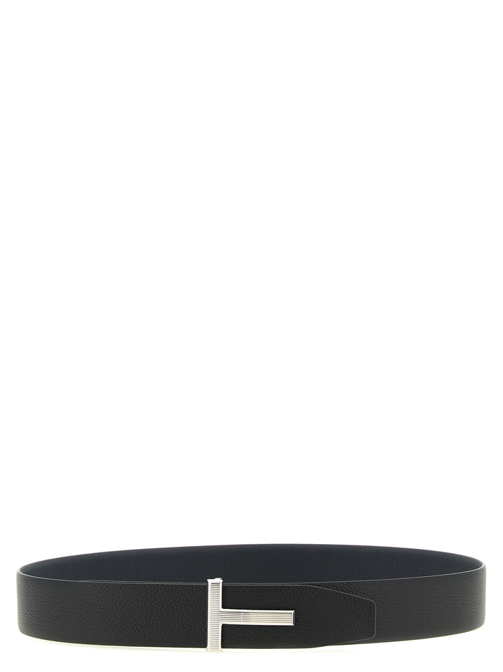 Tom Ford Icon Belts - Multicolor | 5f84a801877ddbee99d1e3de1f73df4c4c6886c5