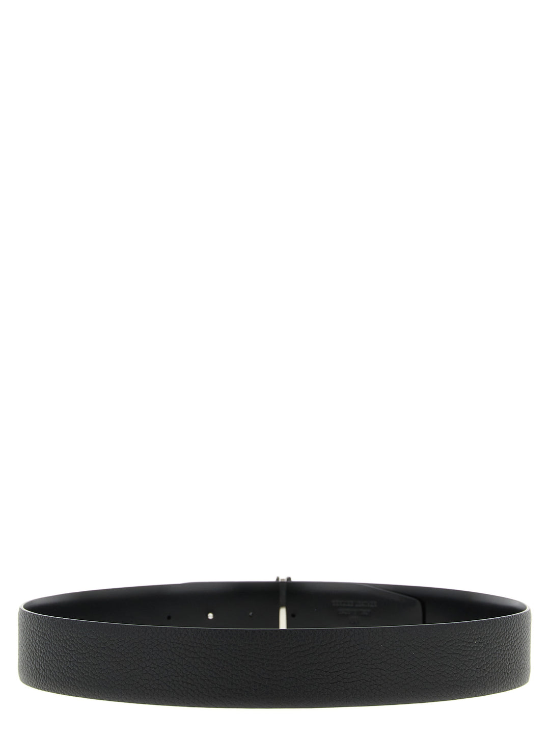 Tom Ford Reversible Buckle Belt Belts - Black | de6f7ed90af9c2c42a88feb3274cd8646e4e97e2