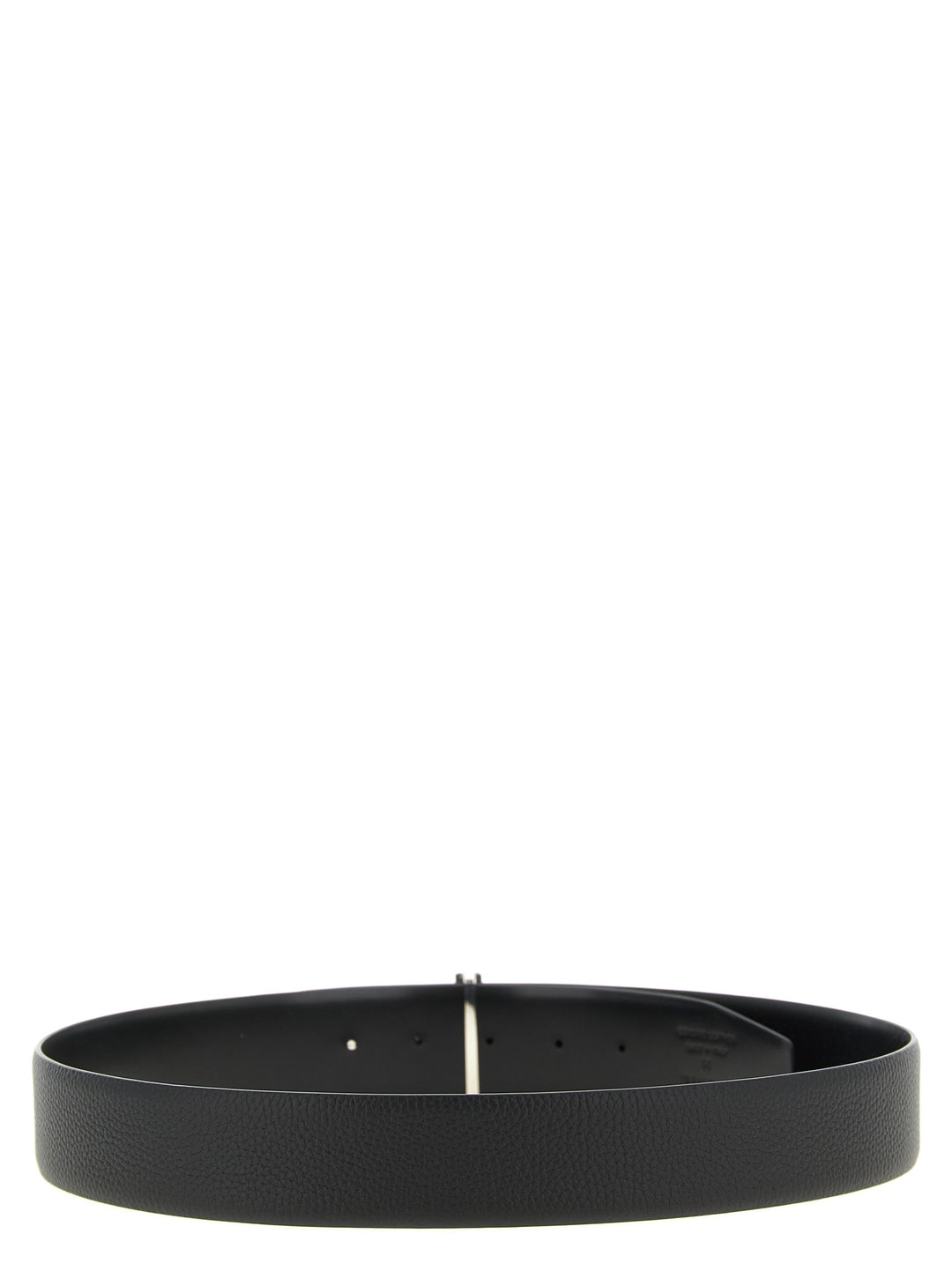 Tom Ford Icon Belts - Black | f3aa8292e555c76a778201c2e9c021019ae92048