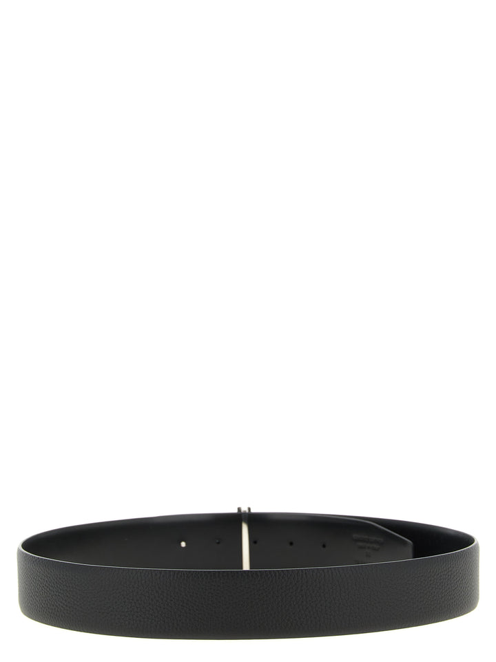 Tom Ford Icon Belts - Black | f3aa8292e555c76a778201c2e9c021019ae92048