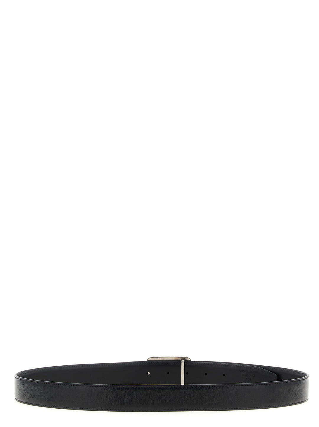 Tom Ford Reversible Belt Antique Buckle Belts - Black | 3f4befe51d52b4e60a0cc13c9dbb9dfadfede9ca