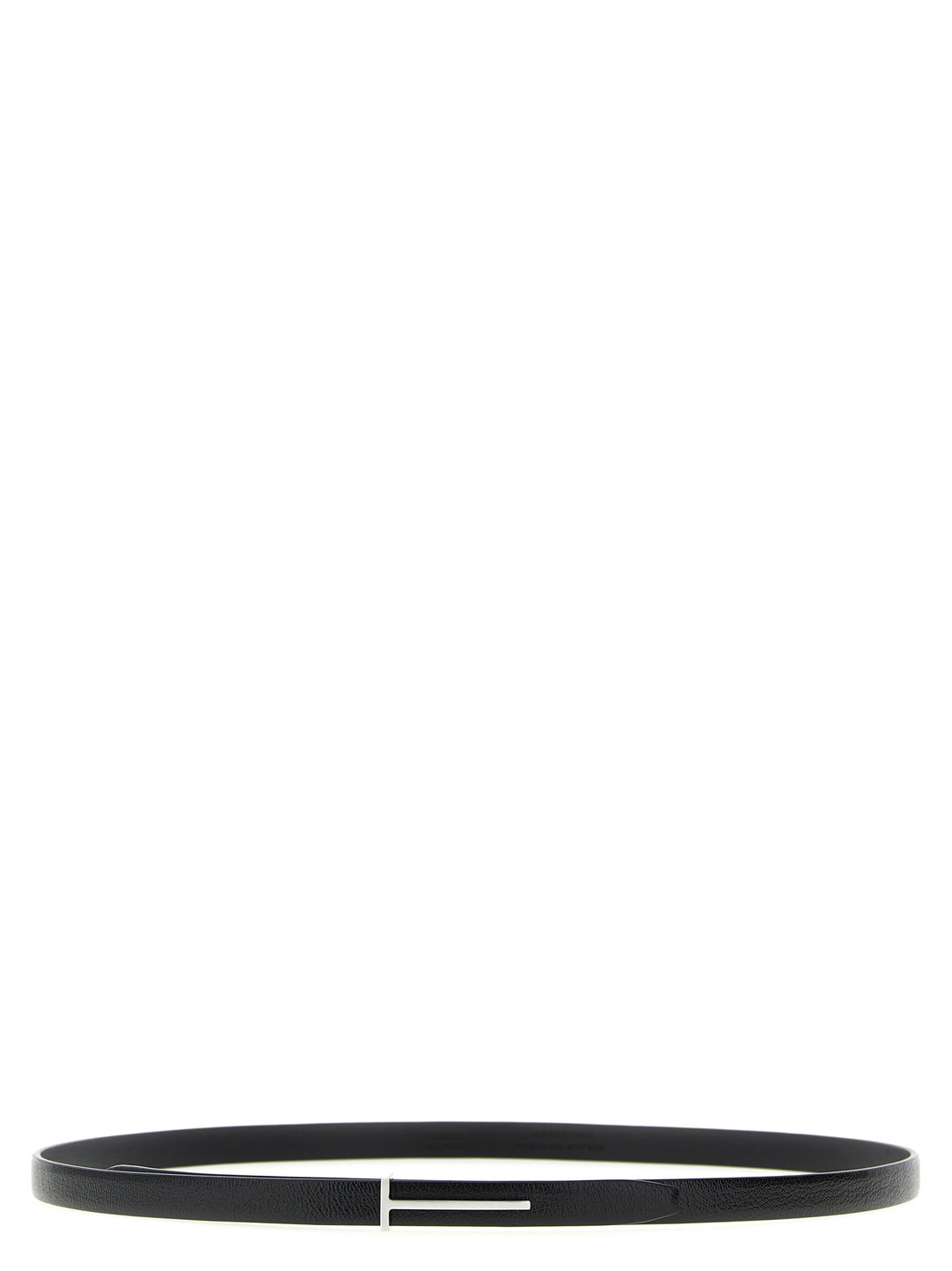 Tom Ford T Belts - Black | edb4965cf21c91c1ce5d1ddd04ca1d22c163d924