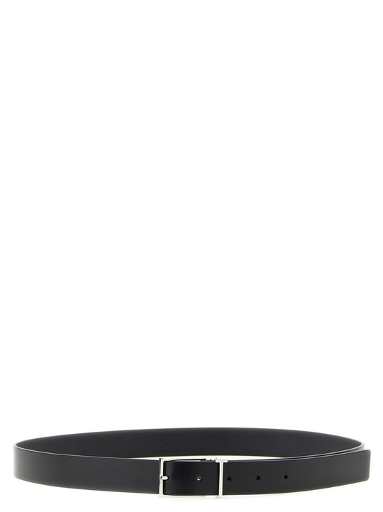 Tom Ford Belts Black