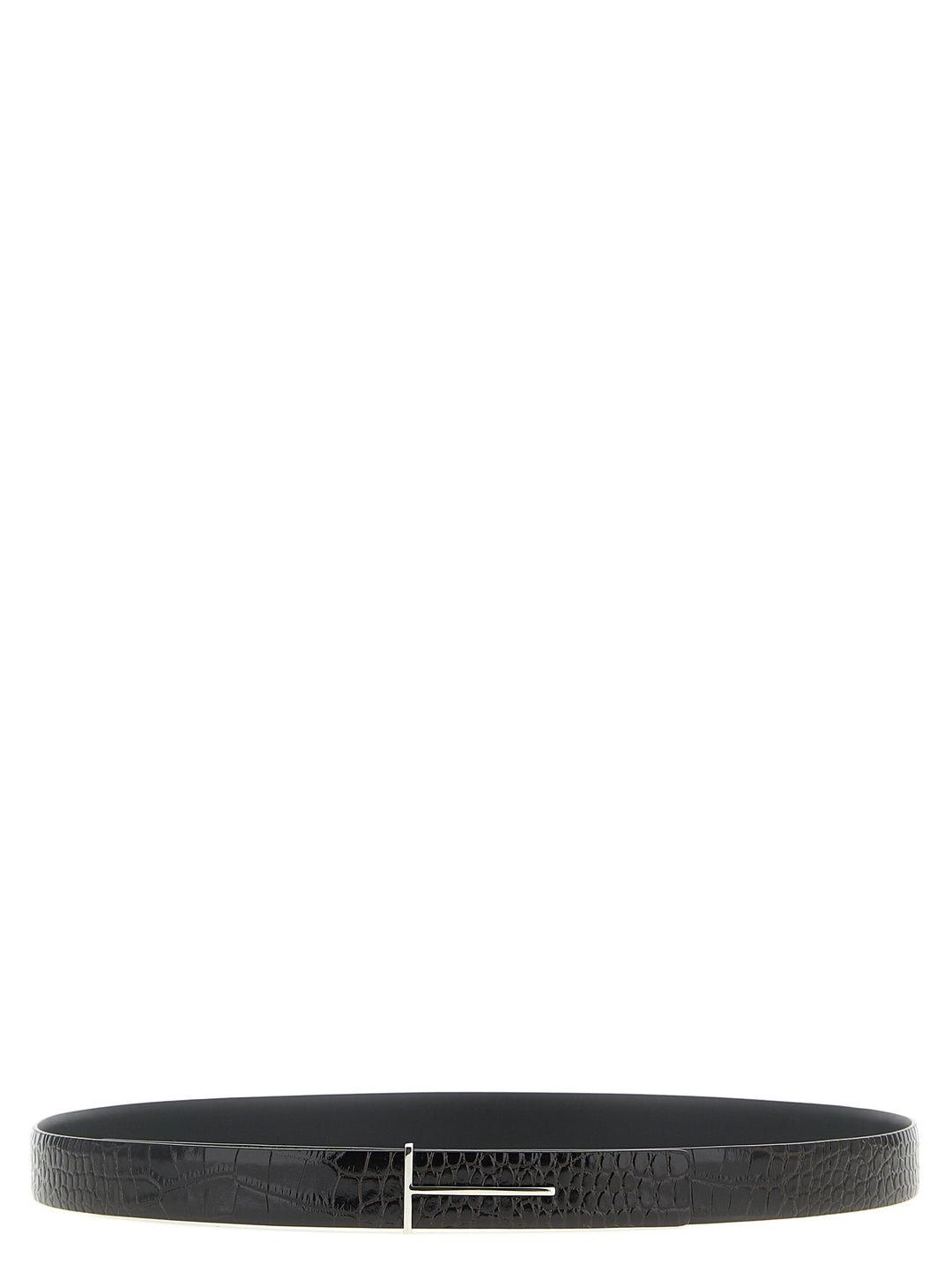 Tom Ford Slim T Belts - Multicolor | 7f33ba7fd0ddddc4cfc68d60e4d52e63849f9782