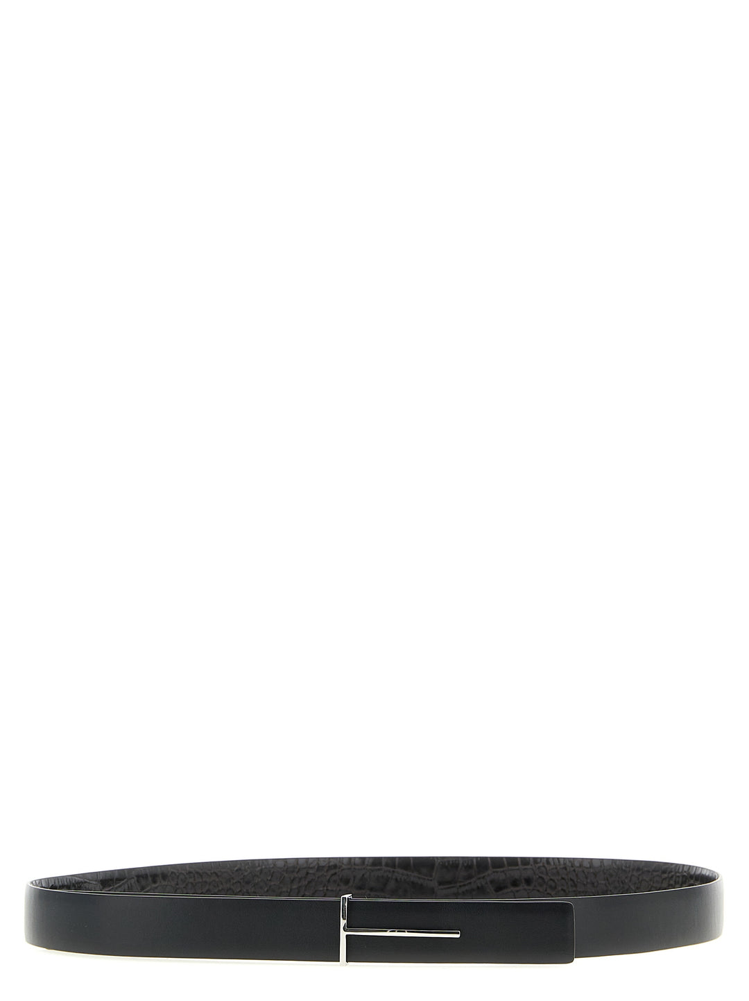 Tom Ford Slim T Belts - Multicolor | 23e438bb8d254289621b7c8f18795552c35cd77e
