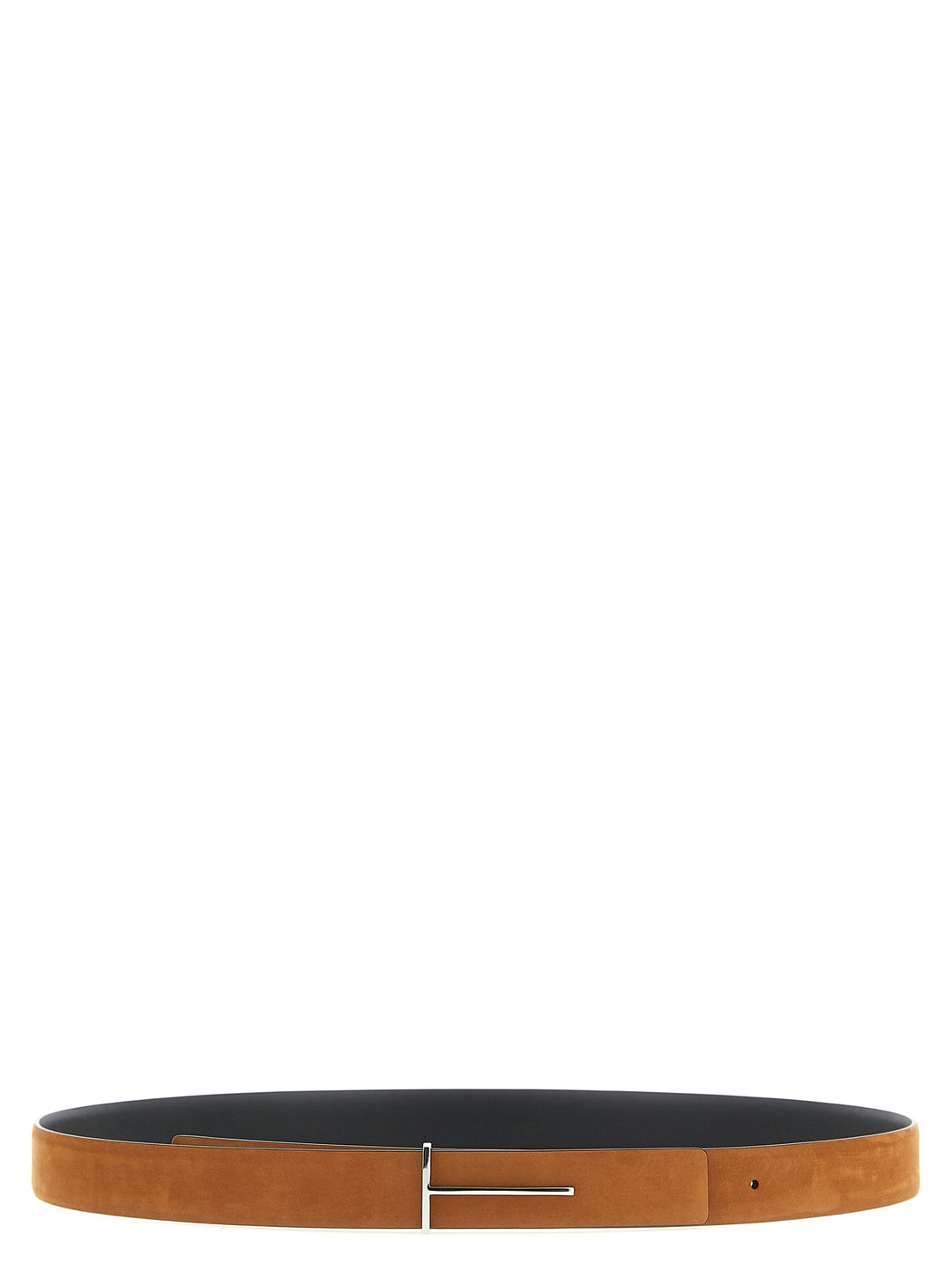 Tom Ford Slim T Belts - Multicolor | 147514ee9f01117a338f4871d47b27b3e5058c39