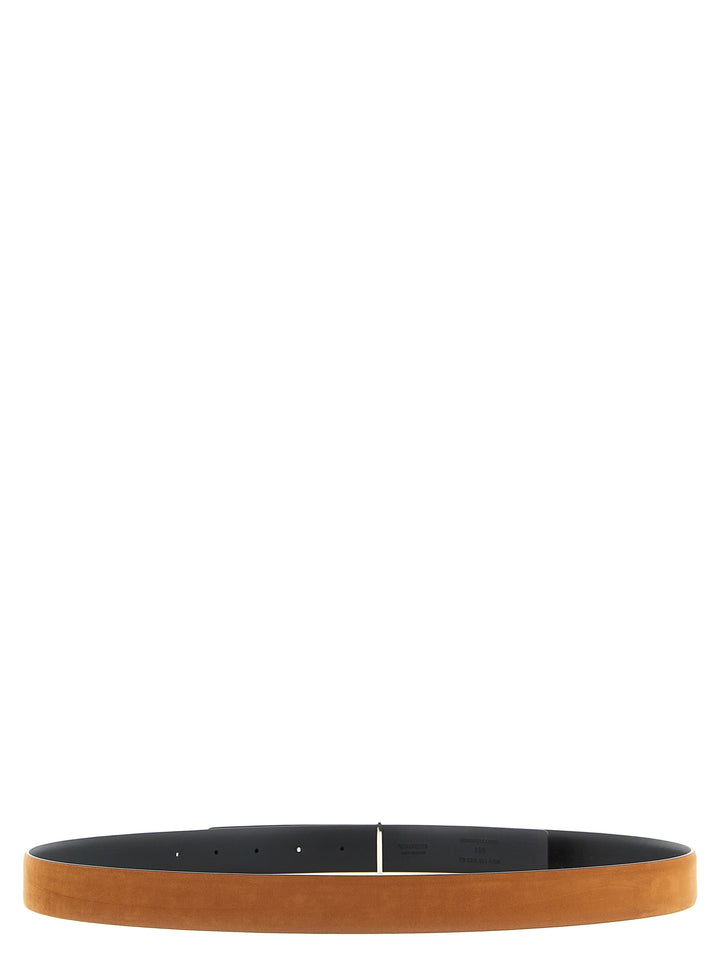Tom Ford Slim T Belts - Multicolor | 2faca2229be379e06bad5b421f6ea6f2e4392d90
