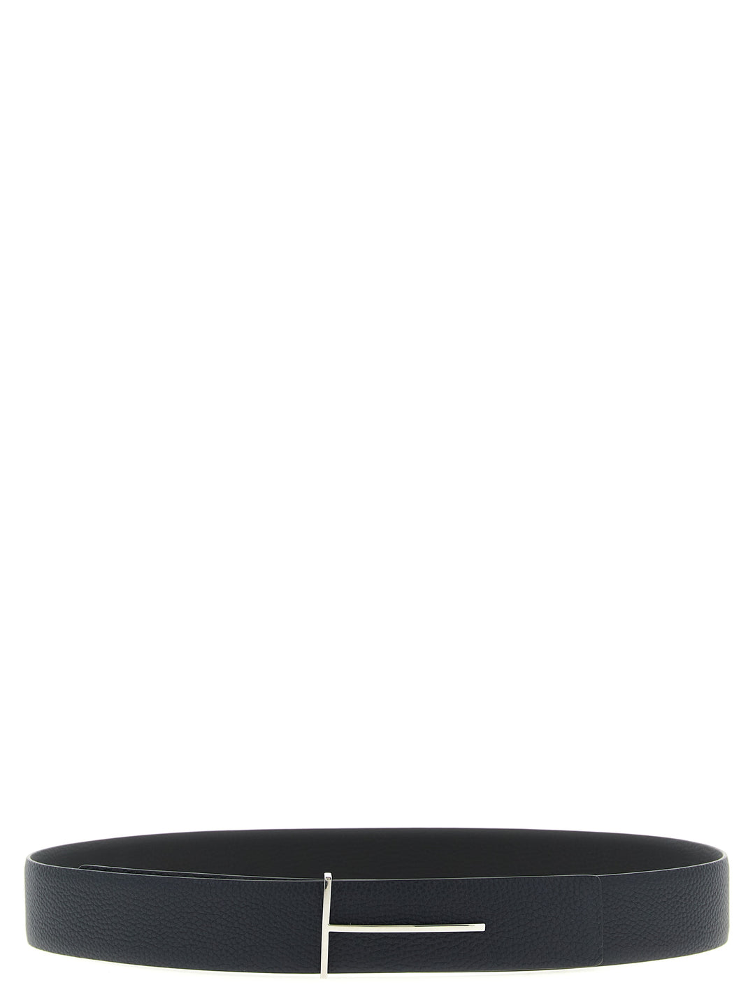 Tom Ford Slim T Belts - Multicolor | 6fbd21291aea3d8de3bb790716bf9616bc72fa52