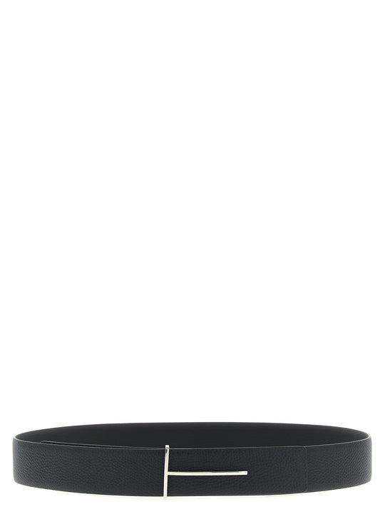 Slim T Belts Multicolor