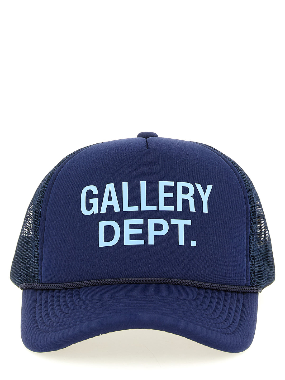Gallery Dept. Gd Trucker Hats - Blue | 3dbe4a980b065720e7903d95daf2bca953b51344