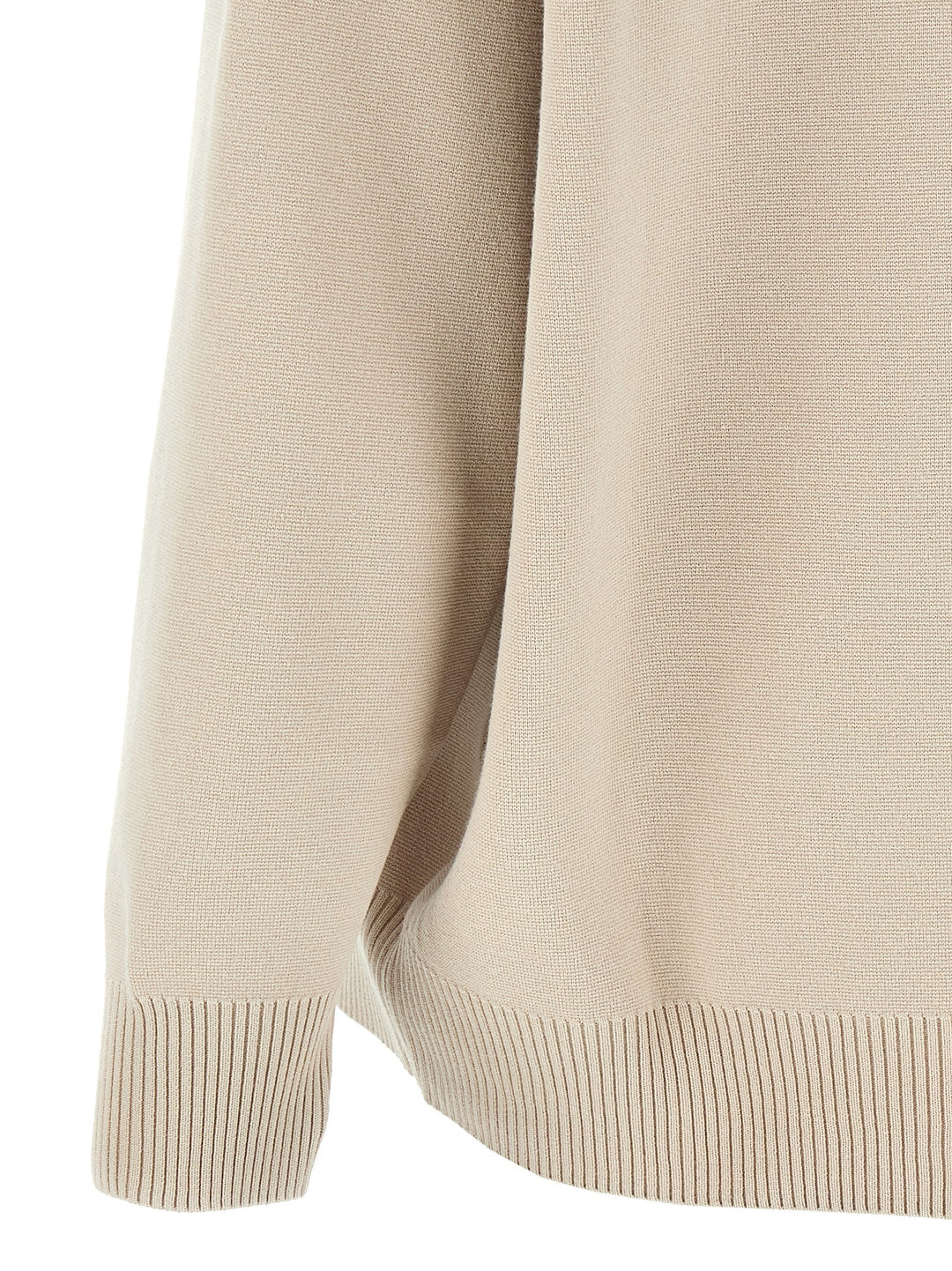 Max Mara Studio Teorema Sweaters and Cardigans - Beige | a3fbf2a2bb62164e4b06df9432a262bac2744cd0