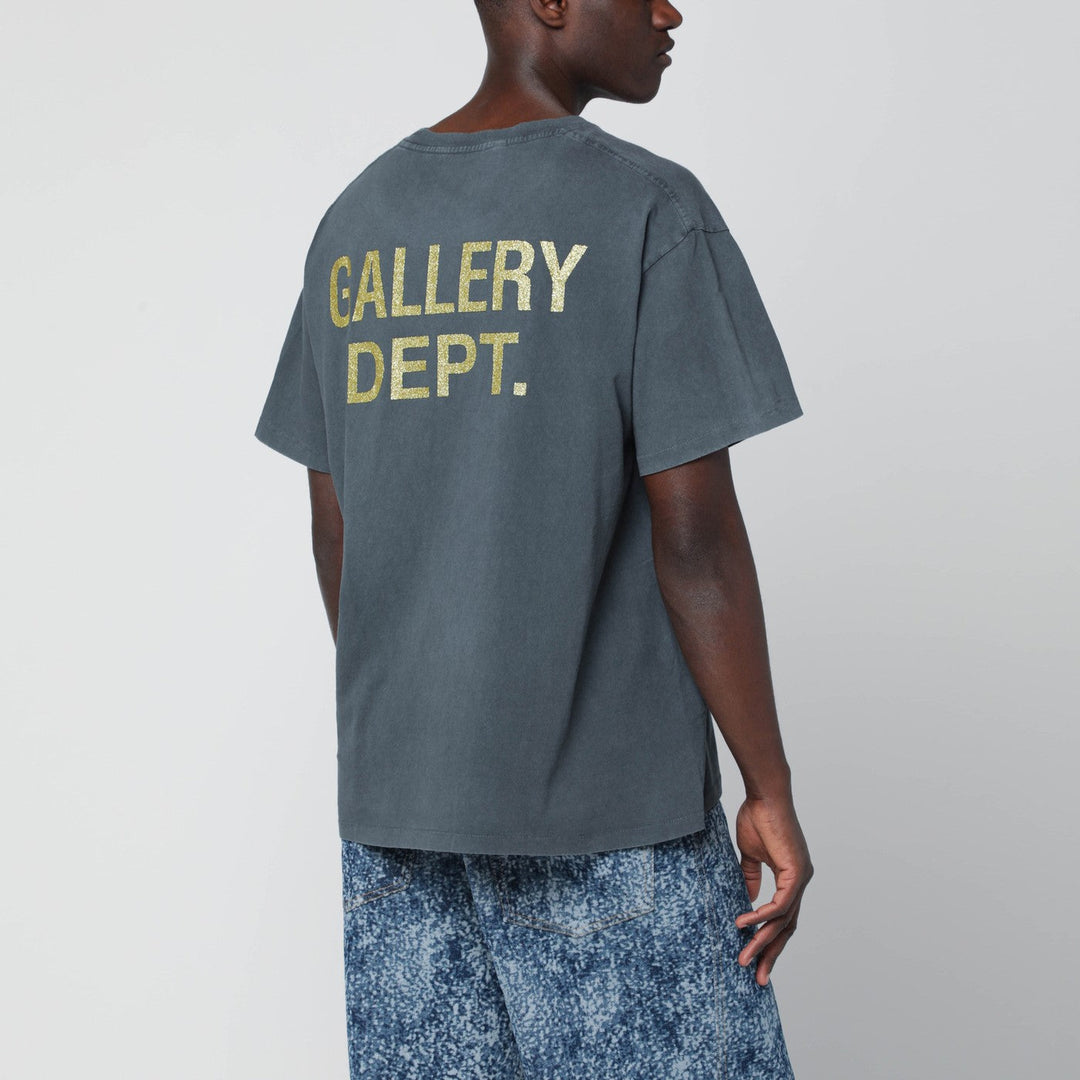 Gallery Dept. Shirts & Tops - Black | 866c4005025685cade96c659c431e8a35365cc51