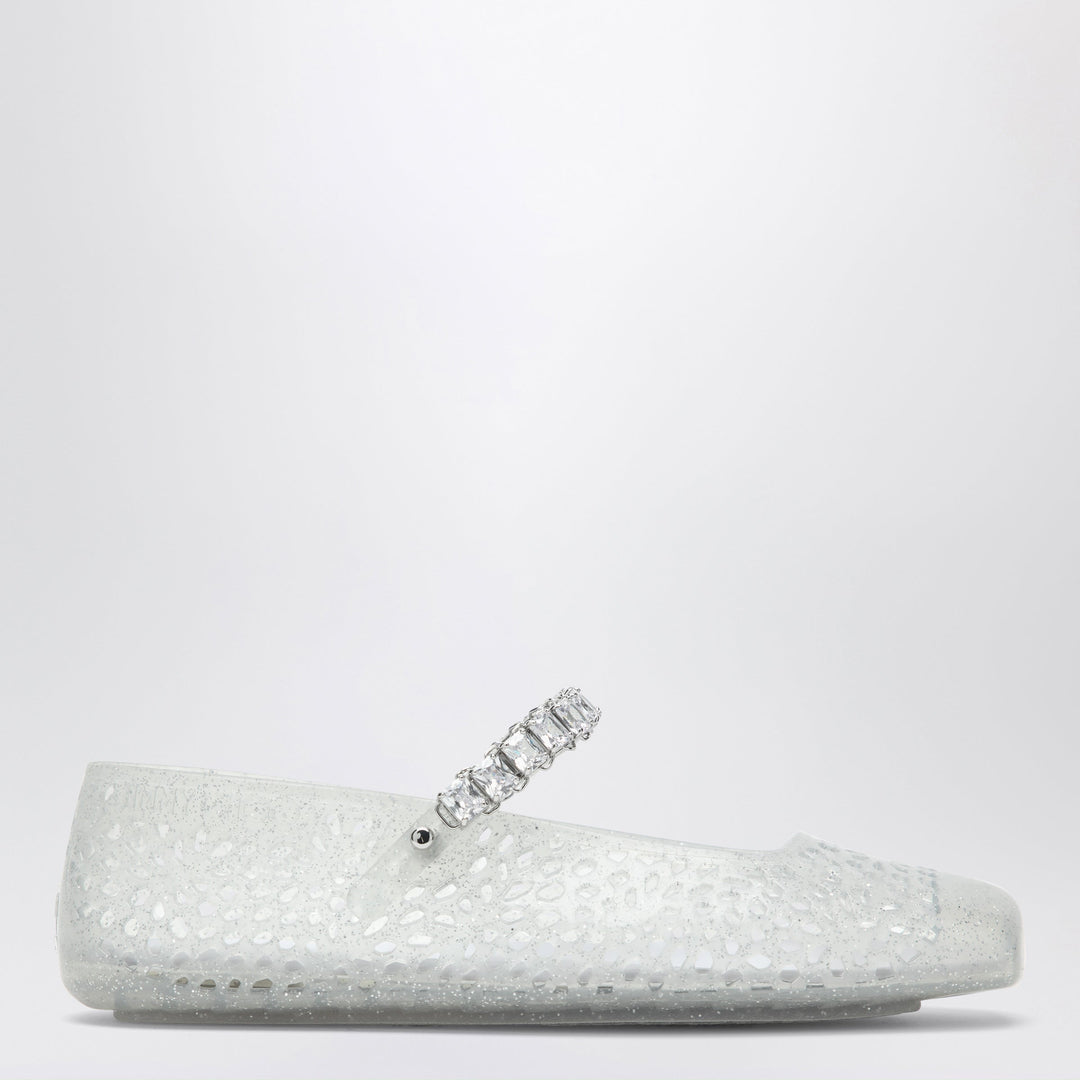 Jimmy Choo Apparel & Accessories - Metal | b0981113432bfaa8e9145c7a2f337de047dd3af5