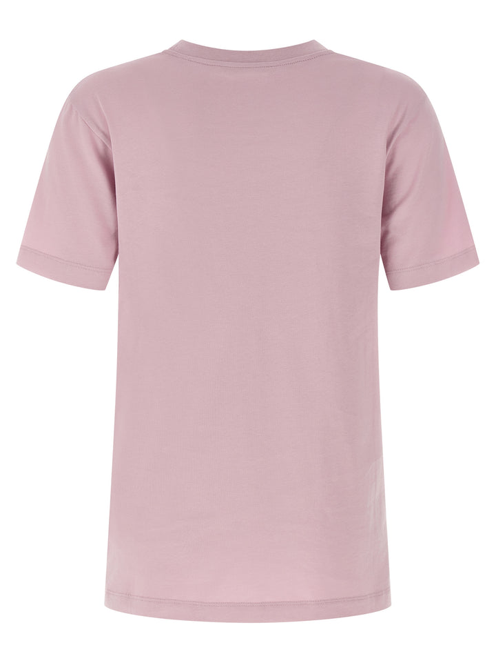 Marni Printed T-shirt - Pink | 903b1625485855bd539caa290e5b4ca63d2ba39f
