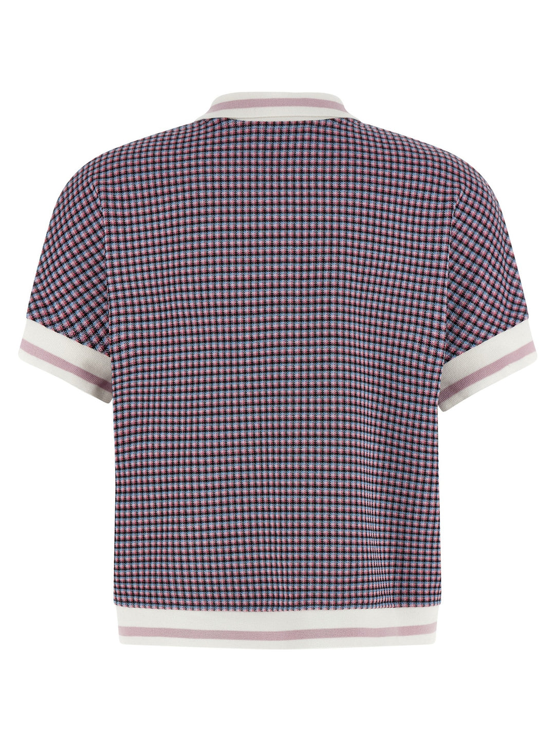 Marni  Polo - Multicolor | b5b099bf00aee1233e959da935bcc514c78a30c3