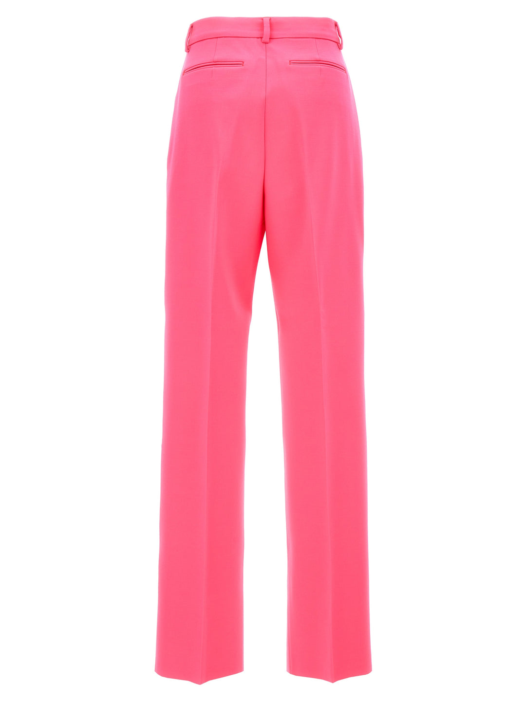 Sportmax Tibet Pants - Fuchsia | e98f3bdb24b9f006d90c4fe547e7a6202dc08608
