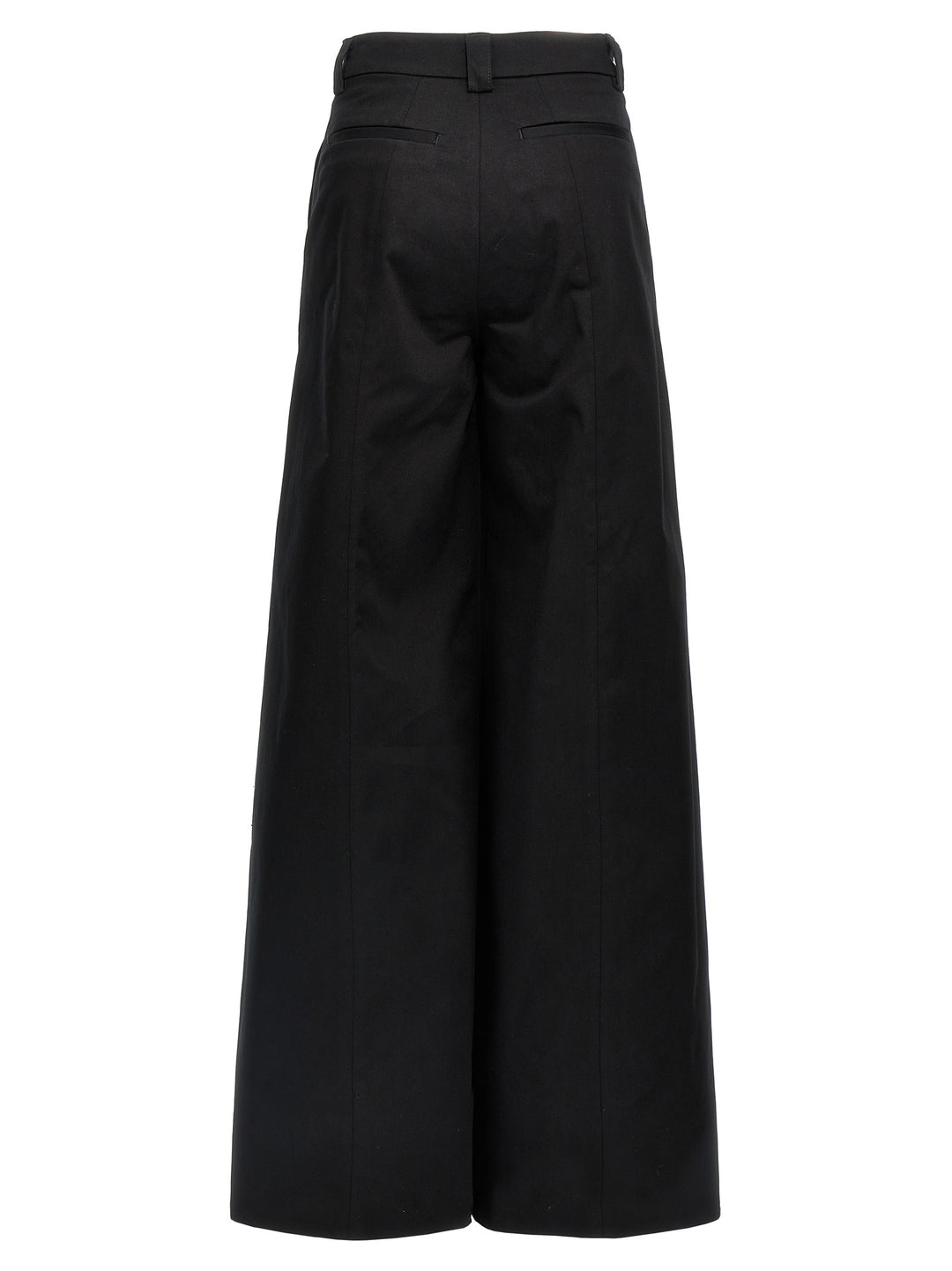 Thelatest Alma Pants - Black | 8d02bd5484c1e4bc435fe328685342069e49d1f9