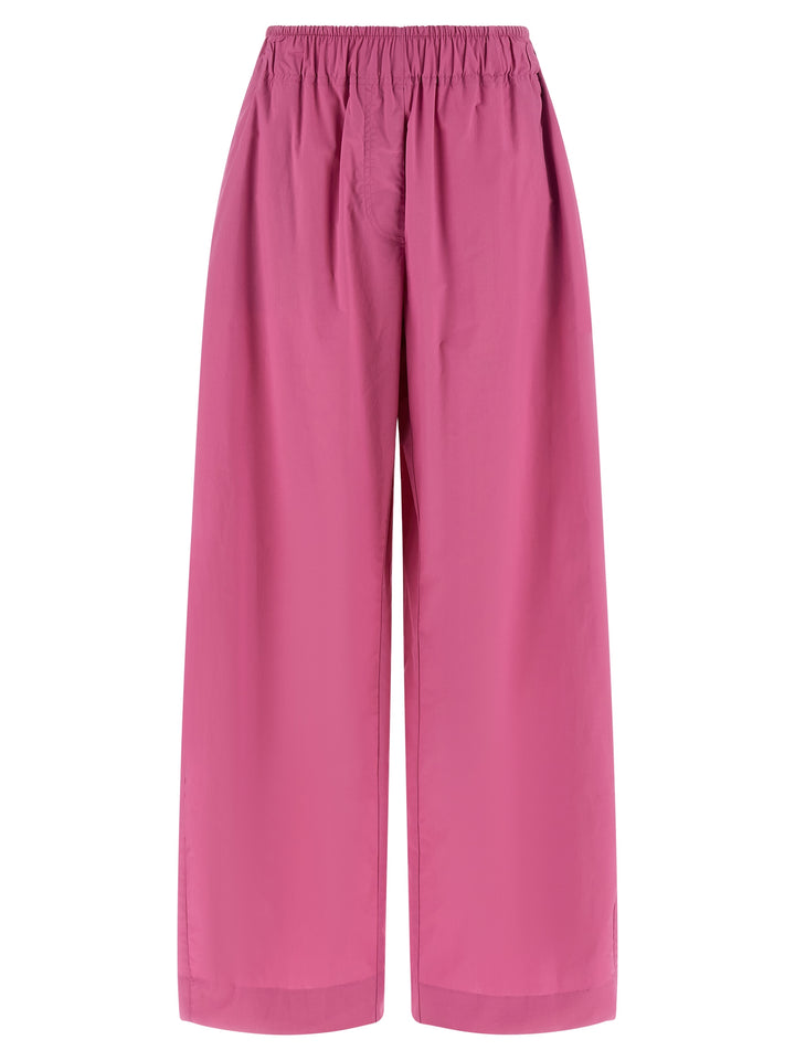 Thelatest Dora Pants - Fuchsia | ae562d0e04047d11d78a877d78ea41886ff6e958