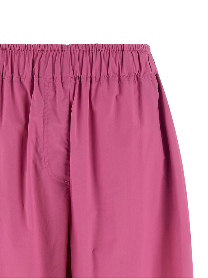 Thelatest Dora Pants - Fuchsia | 03ab0801f7038cc7e3f5ac8afda5ee82b19e13c2