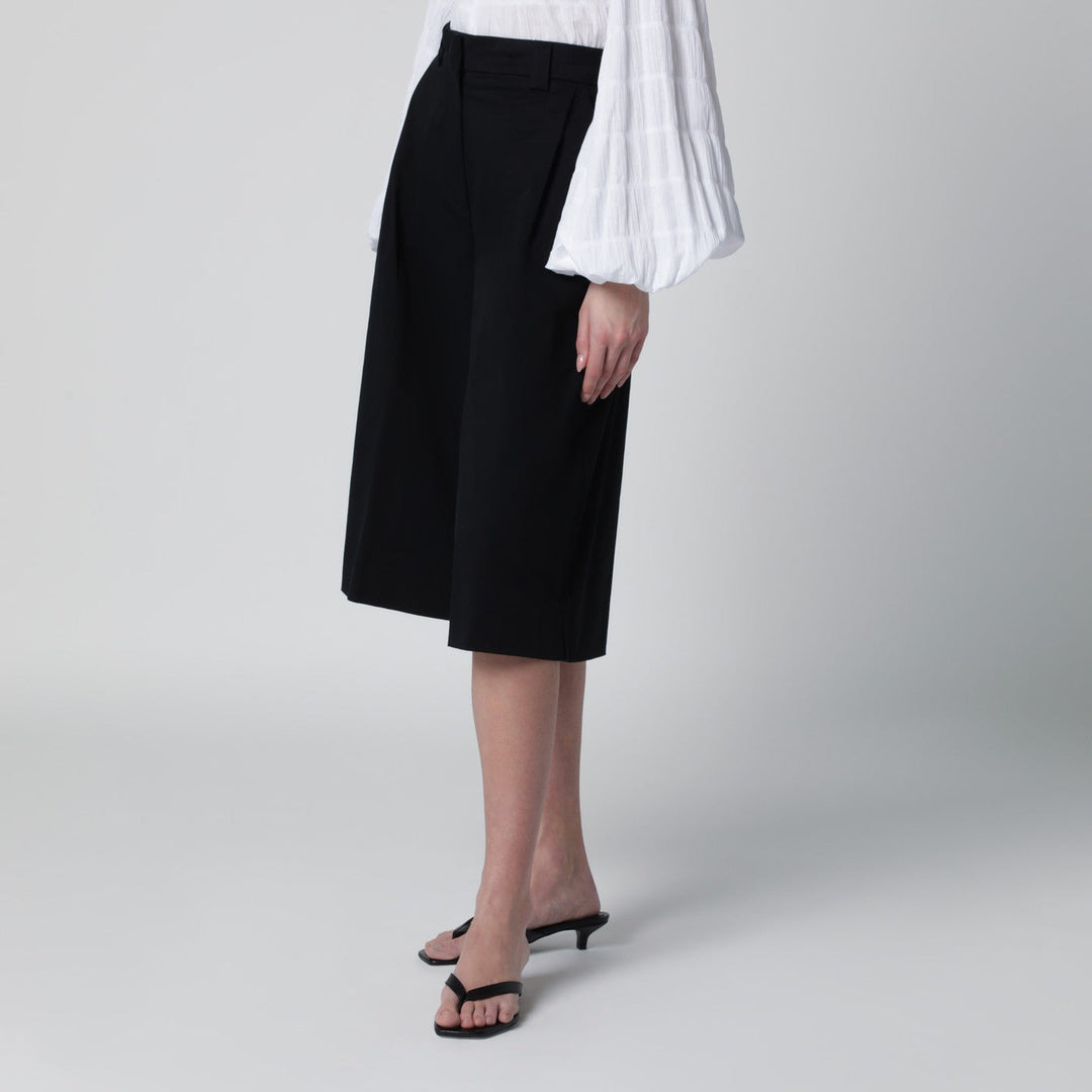 Thelatest Shorts - Black | 858eeee4f89a5804293a22599bbe0d46d348d3d6