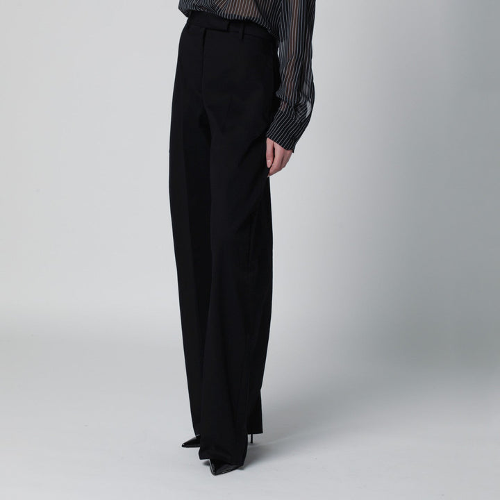 Thelatest Pants - Black | 9d66646b335c8a3adc4298f1628d8ca17c483305