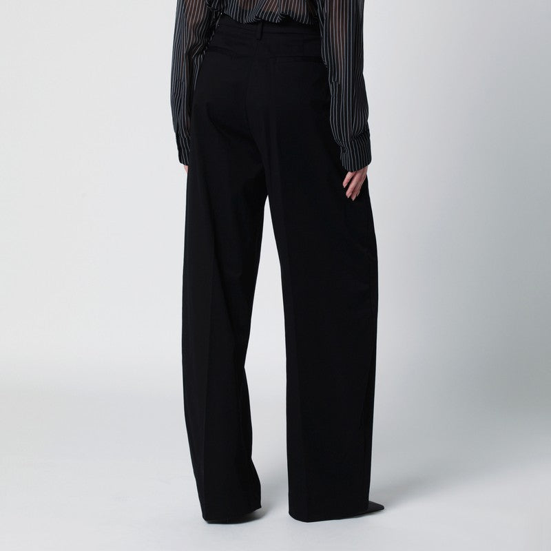 Thelatest Pants - Black | d094ae7f80288d537fd7fc29e002e69aa1bc7187