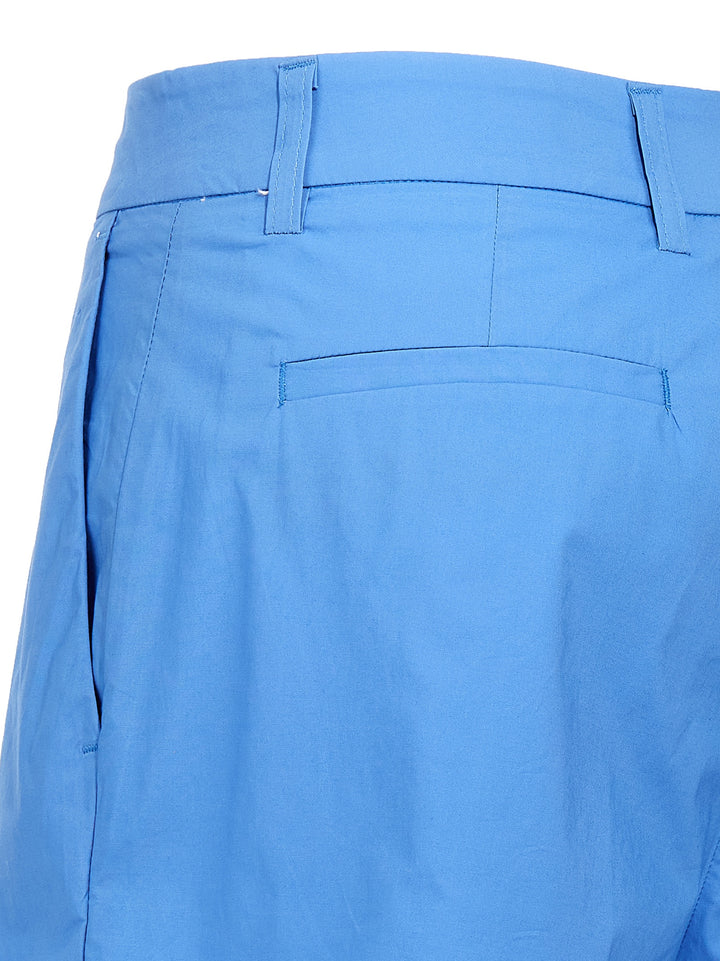 Thelatest Bea Bermuda and Short - Light Blue | 2c2f04cded937f3003246d413aa5c45afe59bcd8