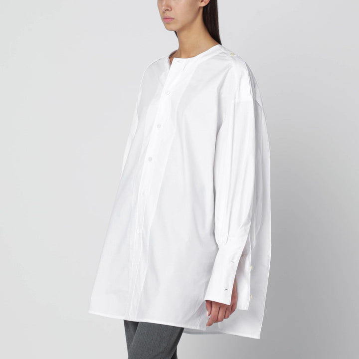 Thelatest Shirts & Tops - White | c2642d039cfebeb787aeceb85cd7cf903959fd2b