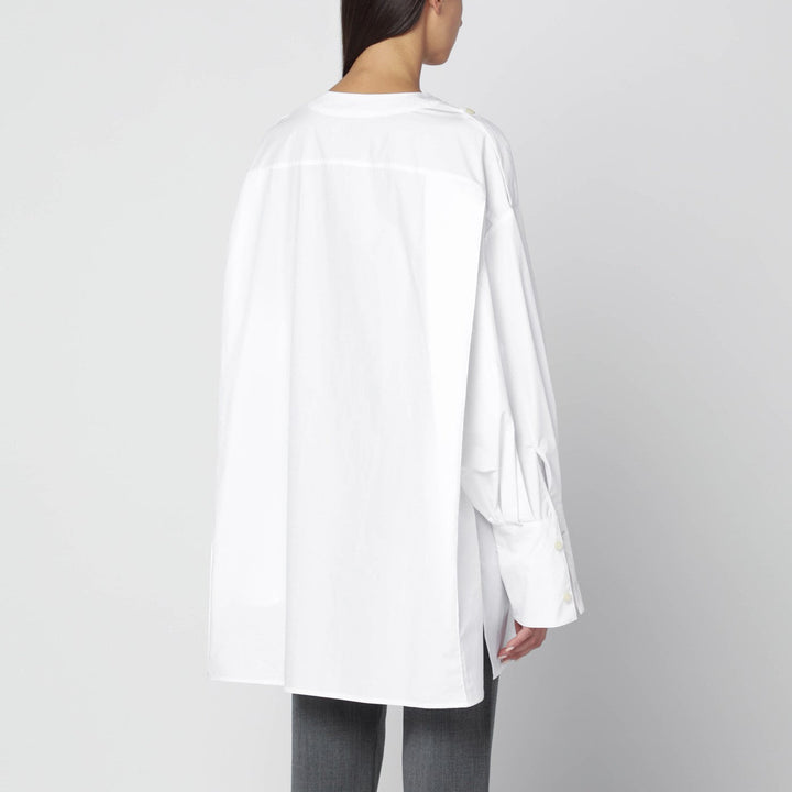 Thelatest Shirts & Tops - White | 166a9603efc7ea807a3bdfef7b50bd18046adf7c