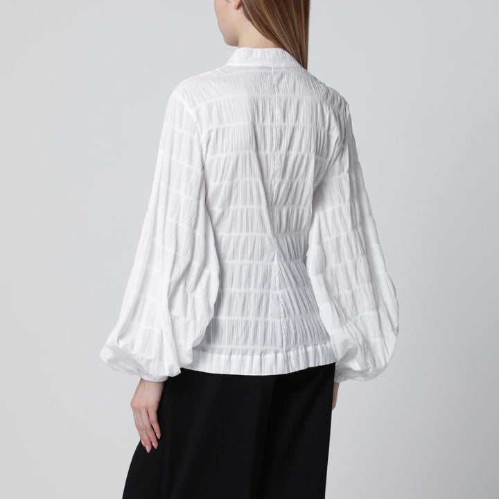 Thelatest Shirts & Tops - White | dcdc35845908d67cccffbe89ce2ace9babe5279d