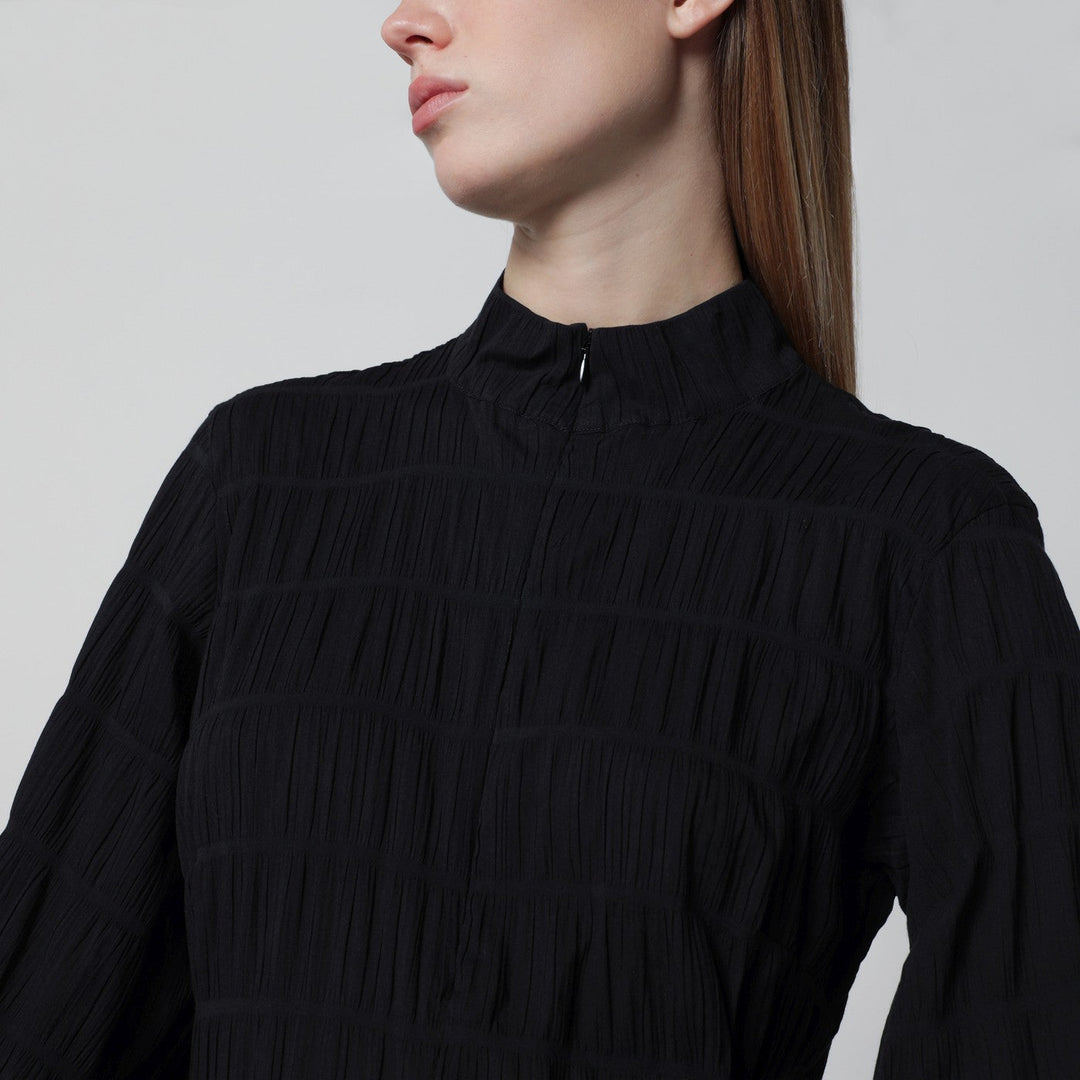 Thelatest Shirts & Tops - Black | 29a1c94fb1458d896de339abfefc03d1db9016a0