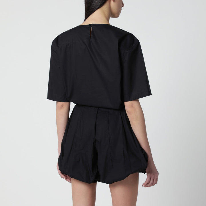 Thelatest Shirts & Tops - Black | 7744e499db766bd72c2032de03405cb8411f26f3