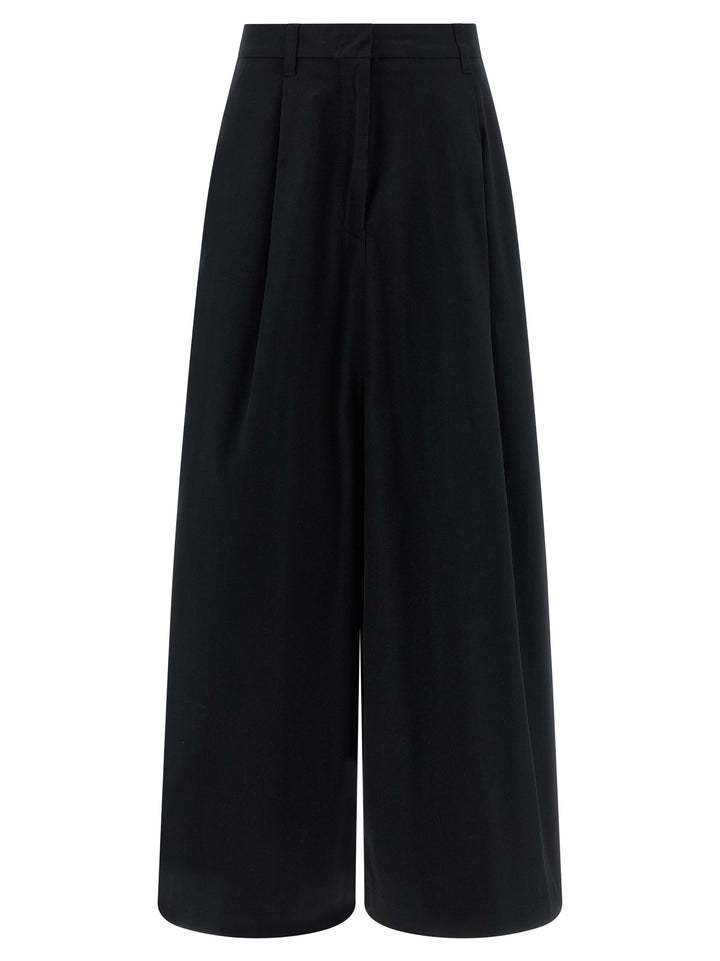 Thelatest Daisy Skirts - Black | 0f6fd0761d512b658a884c90d8ad6d5995da795a