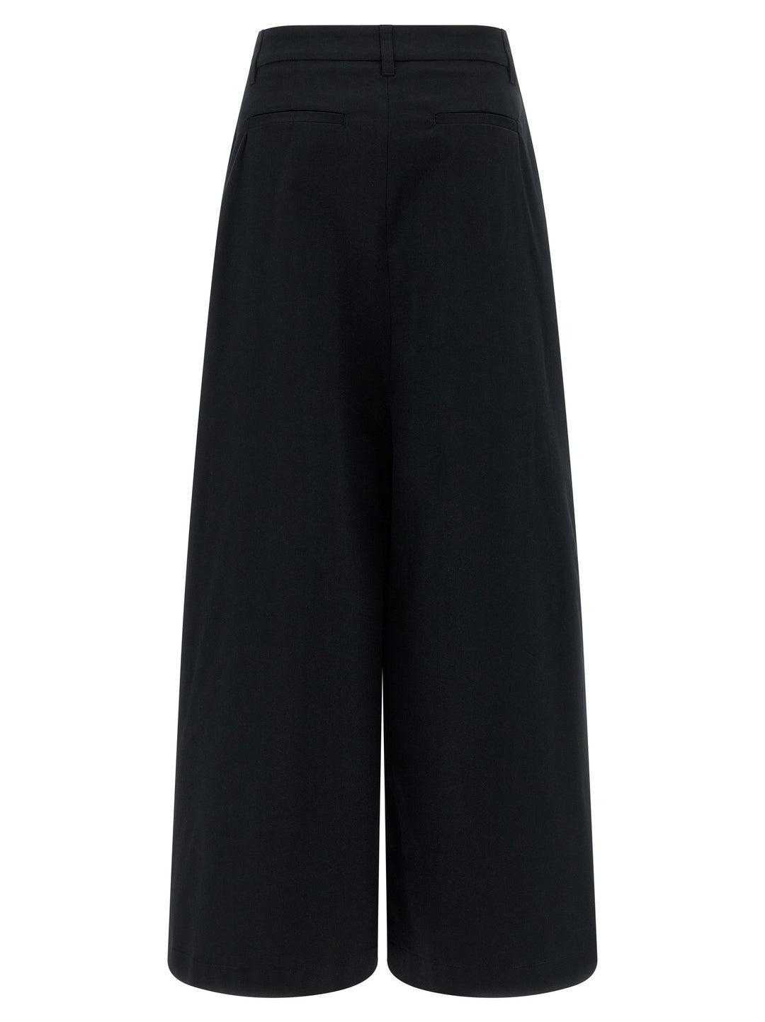 Thelatest Daisy Skirts - Black | 4e4f73e9966f0cde7b8175897c185e9291d0d15d